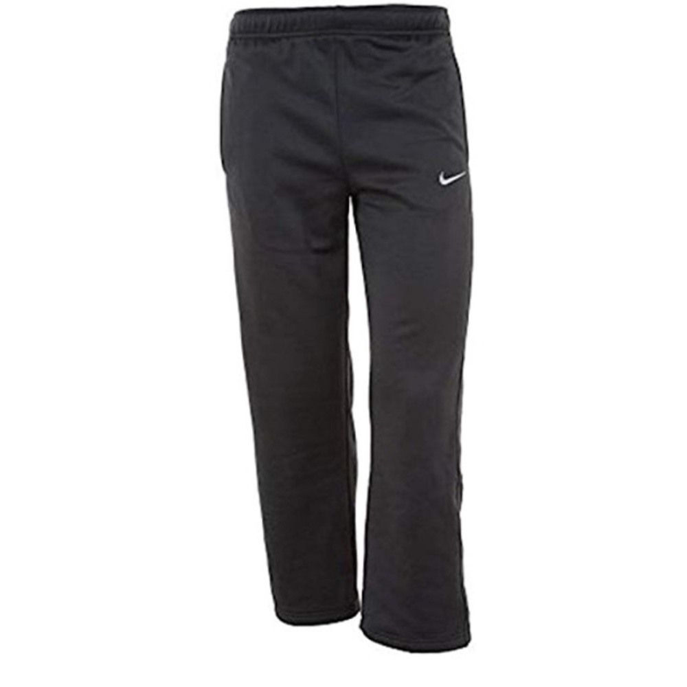 Boys Therma-Fit NWT Nike BOY'S Knockout Sweatpants - Picture 1 of 8